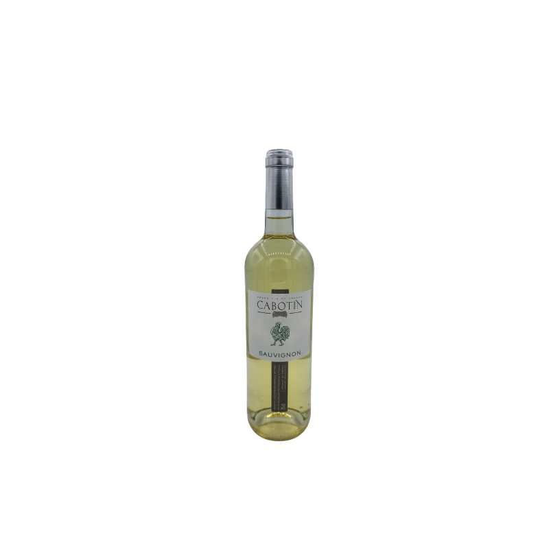 Cabotin 2023 Sauvignon IGP Vin du Pays d'Oc Blanc