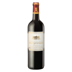 Château Bouqueyran 2020 AOP...