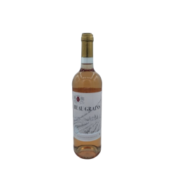 Beau Grains VCE Rosé