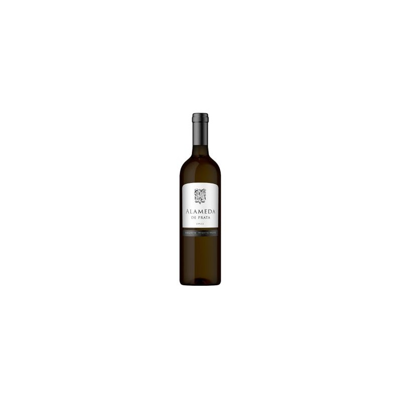 Alameda de Prata 2022 Vinho de Portugal Branco