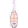 Baglietti Spumante Rosé Bio