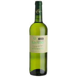 Château des Léotins 2024...