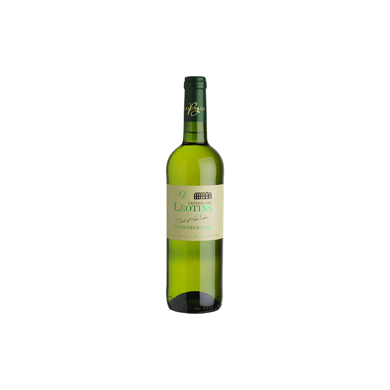Château des Léotins 2024 AOP Entre deux Mers