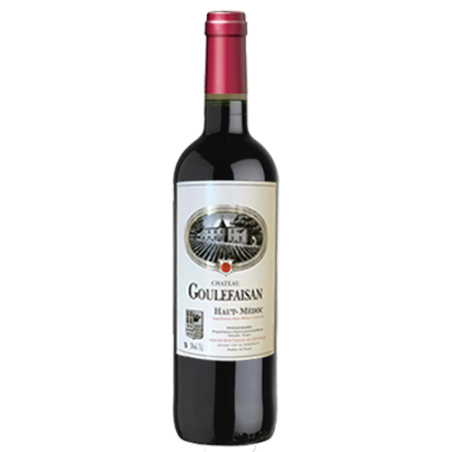 Château Goulefaisan 2015 AOP Haut Médoc