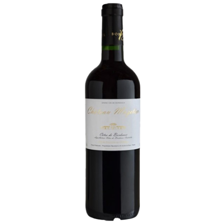 Château Mazetier 2021 AOP Côtes de Bordeaux