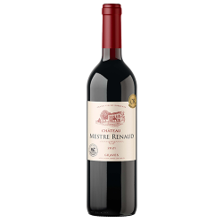 Château Mestre Renaud 2021...