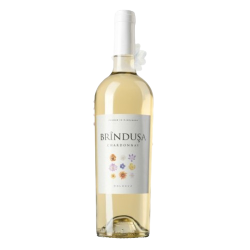 Brindusa 2022 Vin Blanc de...