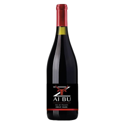 Z AI BU 2020 Vin De France