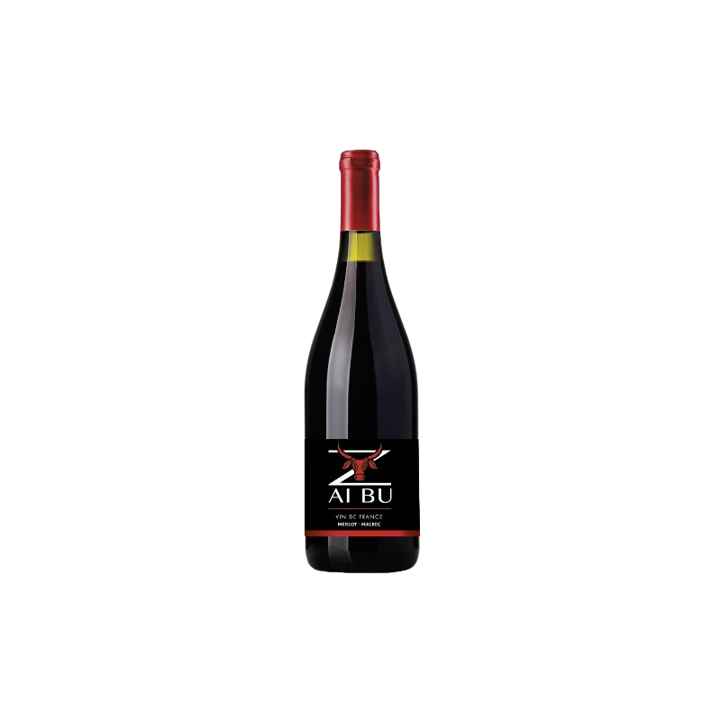 Z AI BU 2020 Vin De France