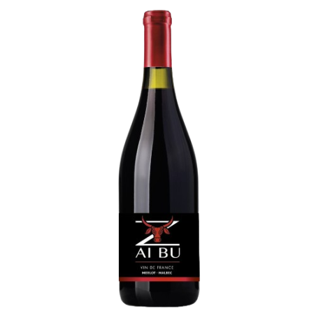 Z AI BU 2020 Vin De France