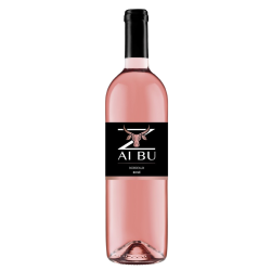 Z AI BU Bordeaux Rosé