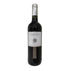 Cabotin Cabernet Sauvignon...